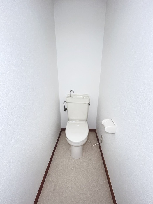 トイレ コーポヤブサキ