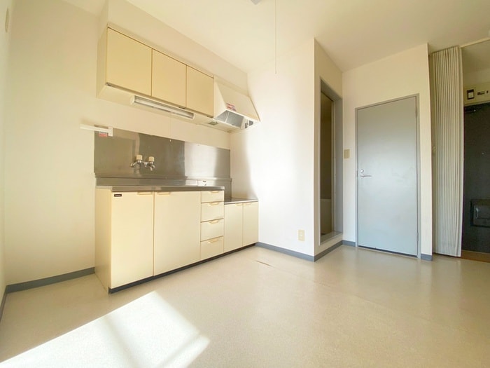 キッチン サンコーアパート