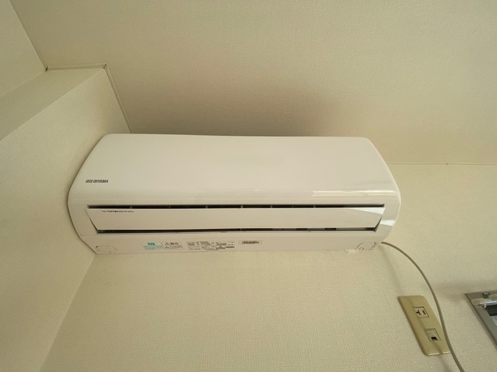 洗面 サンコーアパート