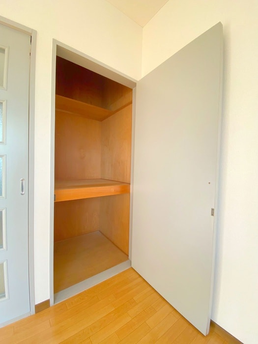 収納 サンコーアパート