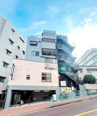 オクトメゾン桜木町