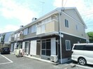 メゾンＭＢの外観