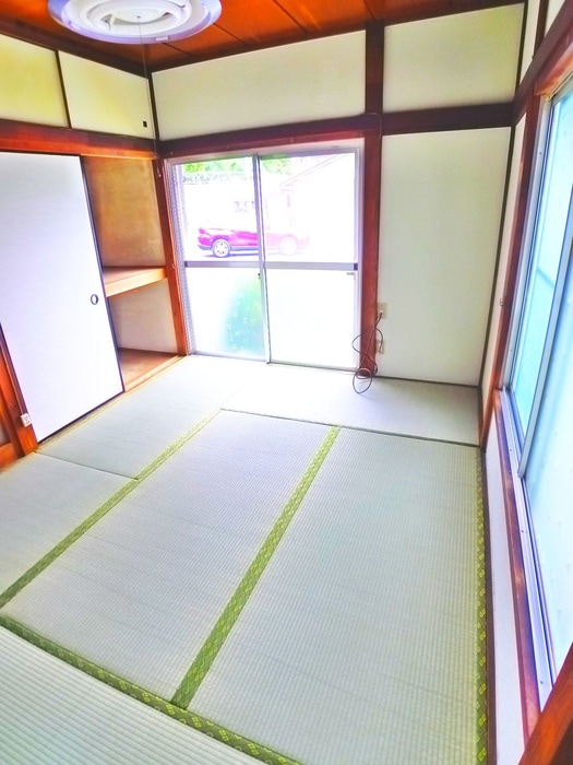 居室 西野様方貸家