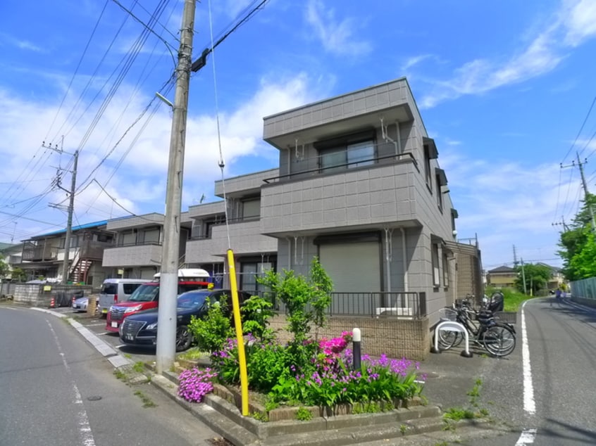 その他 ファミリーハイツ