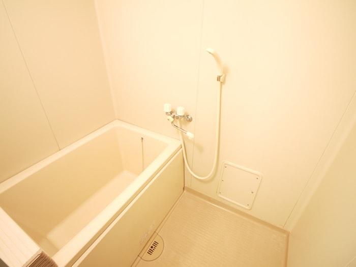 バス／シャワールーム等 ファミリーハイツ