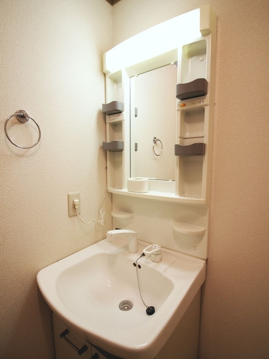 洗面 ファミリーハイツ