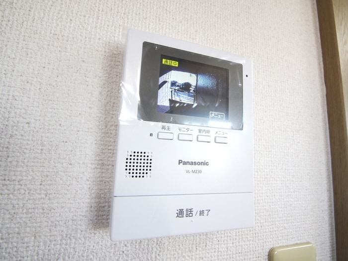 周辺環境 ファミリーハイツ