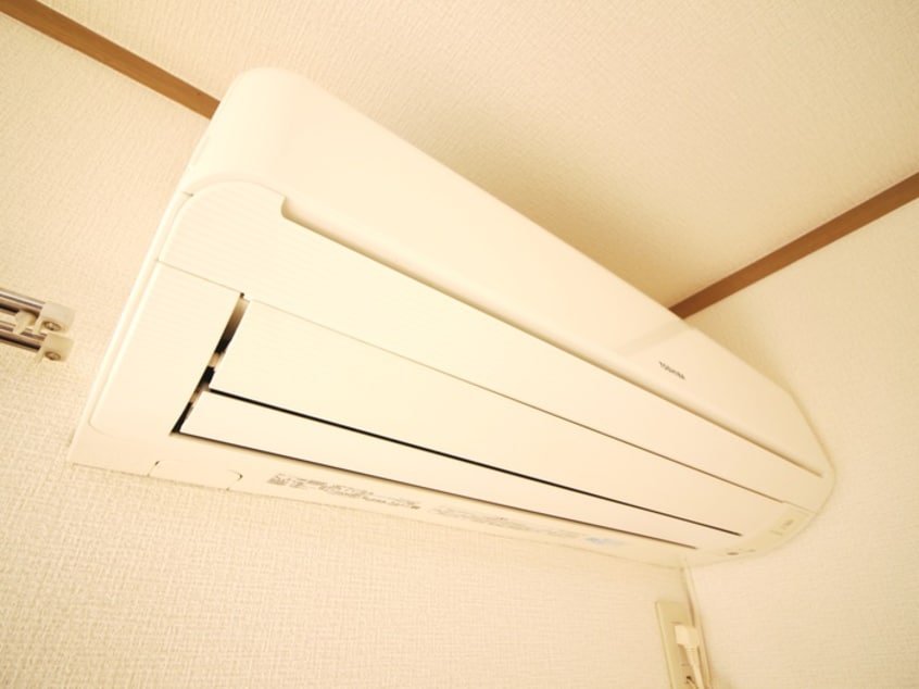 内観写真 ファミリーハイツ