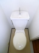 トイレ ﾚｸｻｽ行徳