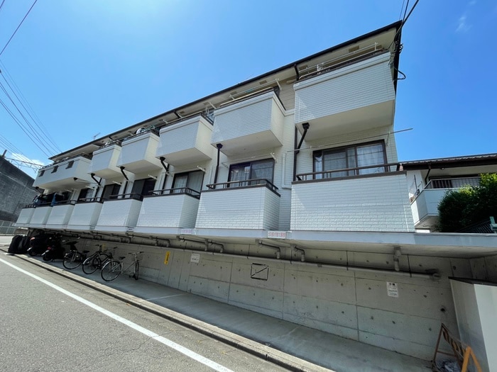 外観写真 ＹＳヴィラＡ