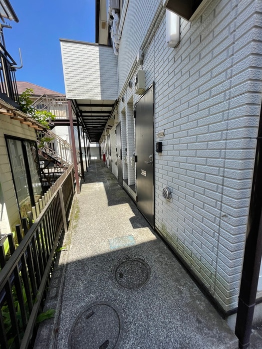 外観写真 ＹＳヴィラＡ