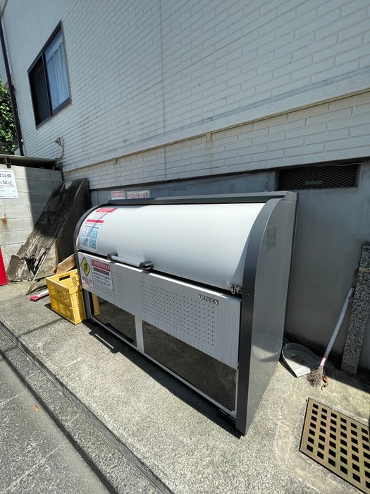 建物設備 ＹＳヴィラＡ