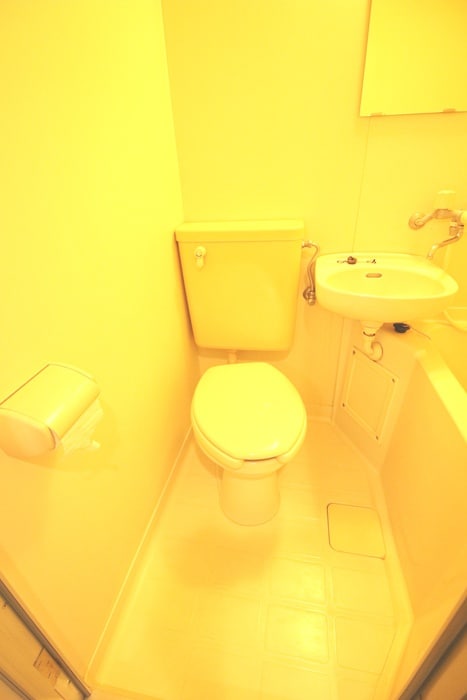 トイレ ＹＳヴィラＡ