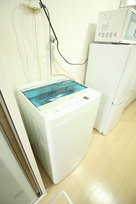 洗濯機置場 ＹＳヴィラＡ