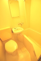 バス／シャワールーム等 ＹＳヴィラＡ