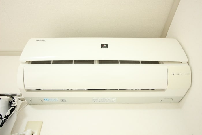 内観写真 ＹＳヴィラＡ
