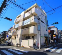 ハナビシマンション