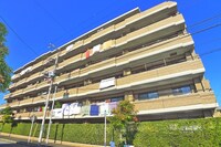 コスモ京葉蘇我（１０４）