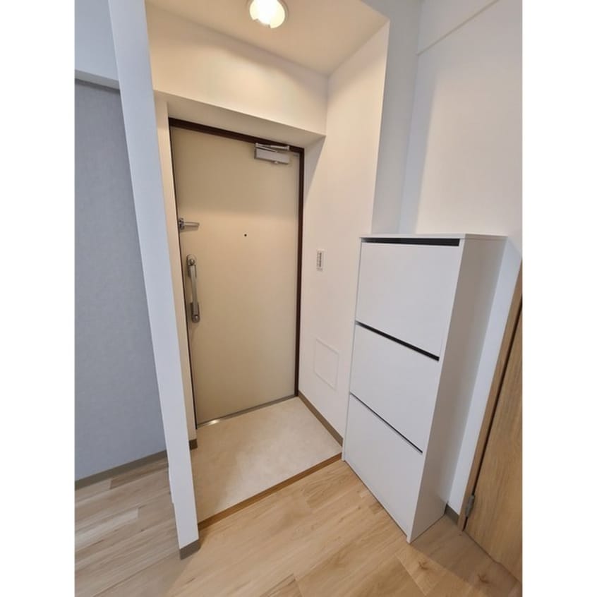 玄関 タスキsmart新宿