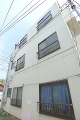 関沢マンション