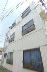関沢マンション
