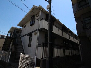 セジュ－ル長津田Ａ棟
