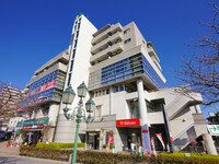 ネ－チャ－ズフォ－レストプラザ