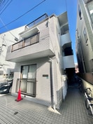 オガワコ－ポの外観
