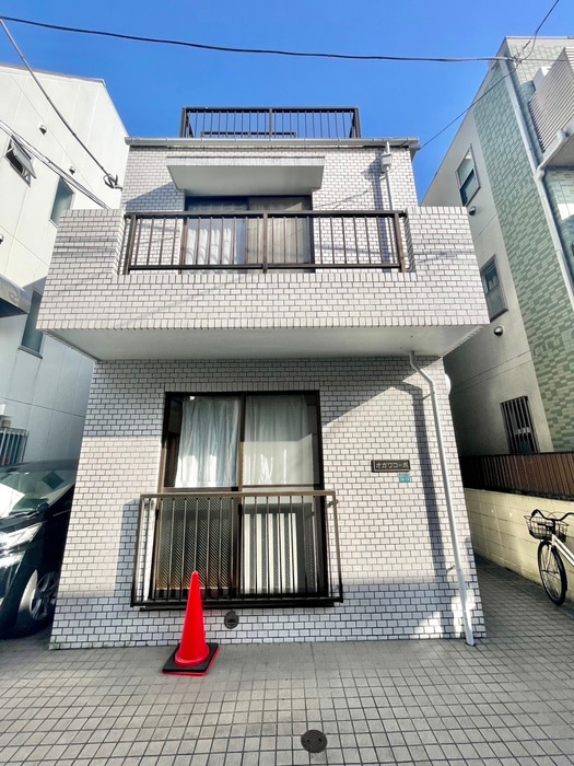 外観写真 オガワコ－ポ