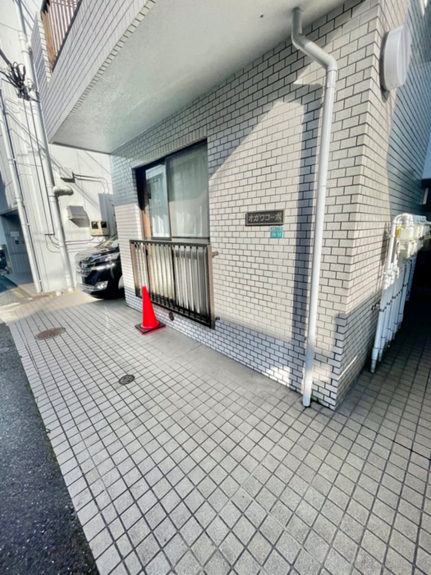 その他 オガワコ－ポ