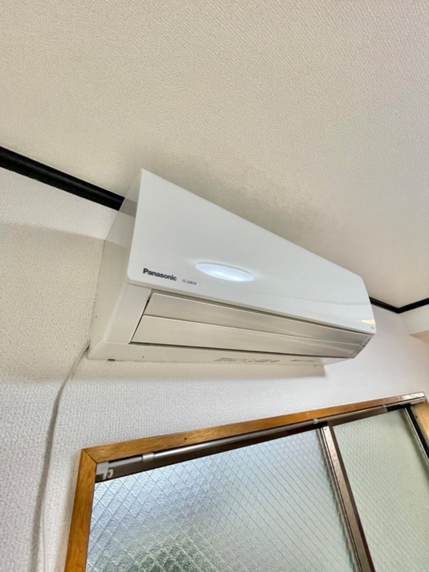 内観写真 オガワコ－ポ