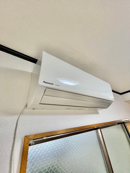 内観写真 オガワコ－ポ
