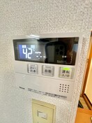 内観写真 オガワコ－ポ