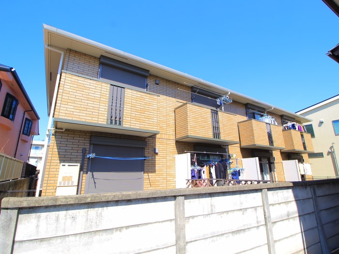 外観写真 ローズコート・１２