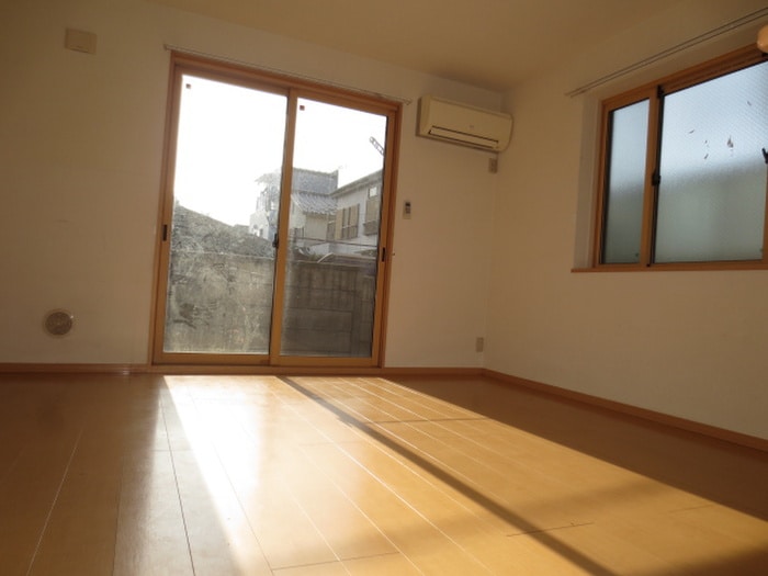 キッチン ローズコート・１２