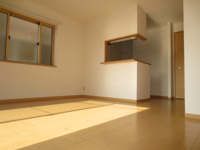 キッチン ローズコート・１２