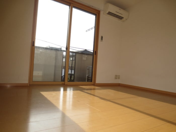 居室 ローズコート・１２