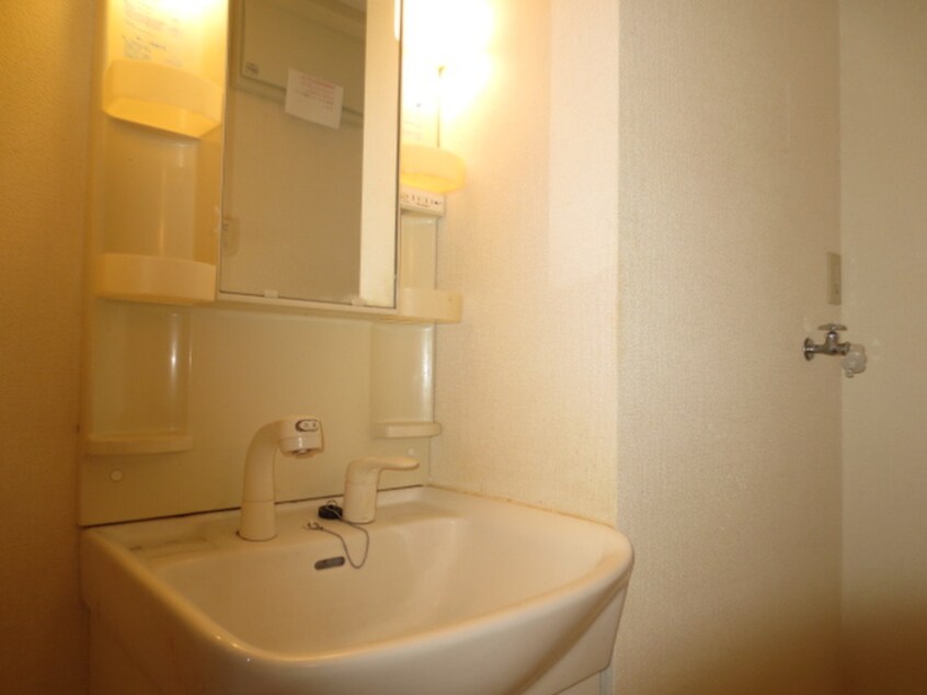 洗面 ローズコート・１２