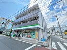 外観写真 ベルレジデンス