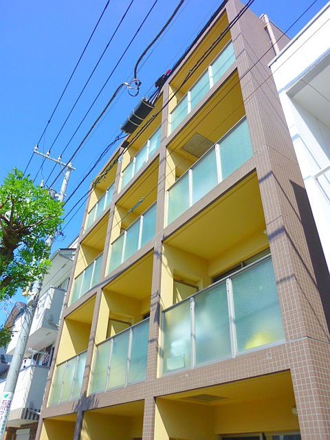 外観写真 カリ－ノ柳沢