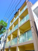 外観写真 カリ－ノ柳沢