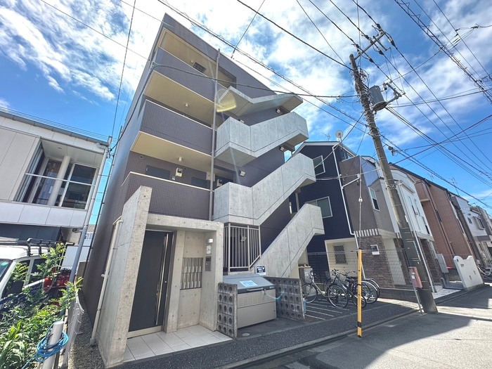 外観写真 カリ－ノ柳沢
