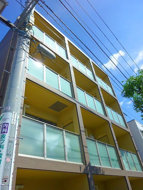 その他 カリ－ノ柳沢