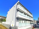 リブリ・都賀の杜の外観
