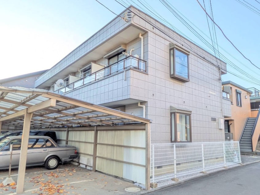 外観写真 メゾンＫ