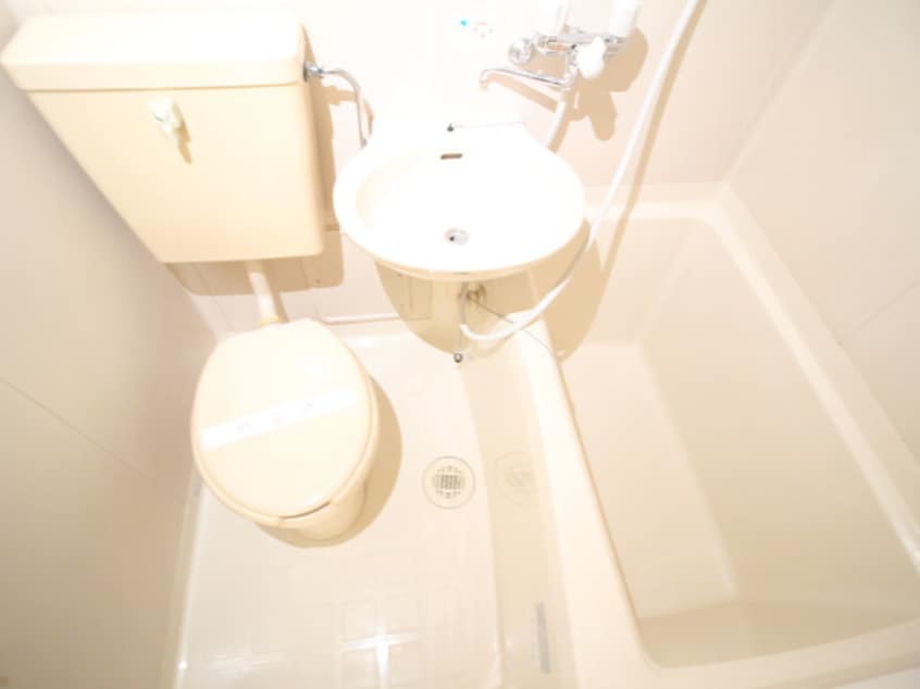 バス／シャワールーム等 メゾンＫ