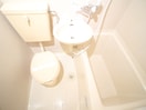 バス／シャワールーム等 メゾンＫ