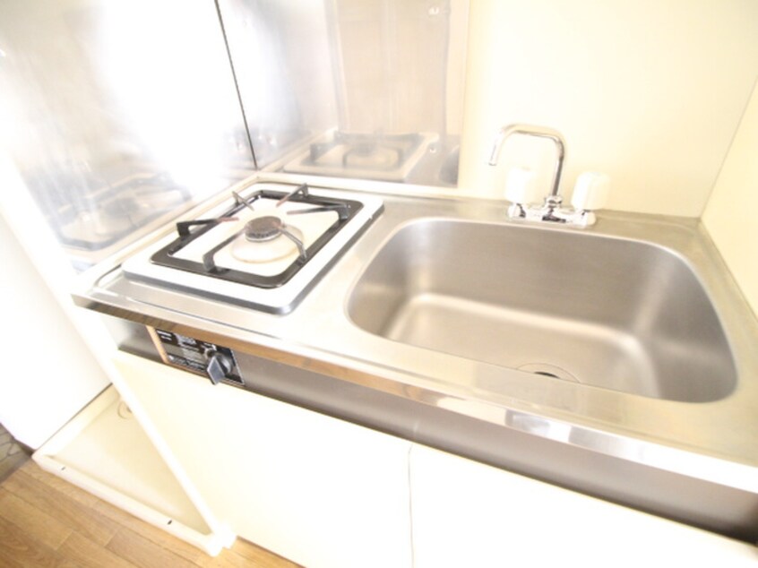 キッチン メゾンＫ