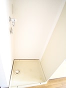 洗濯機置場 メゾンＫ