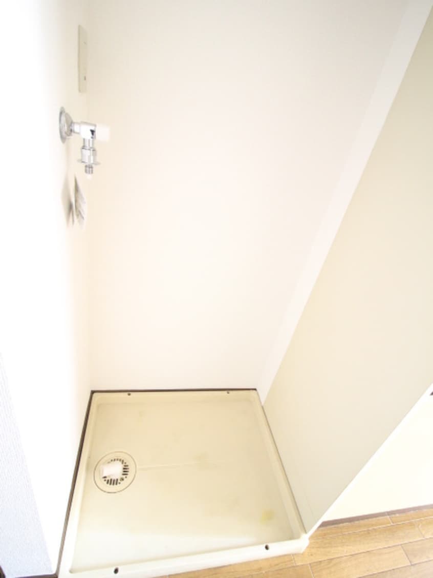 洗濯機置場 メゾンＫ